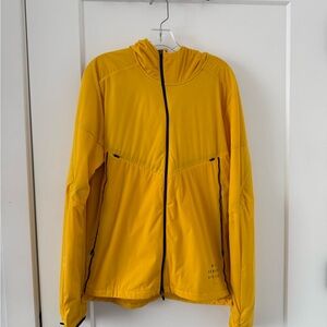 Nike Men's Lightweight Running Jacket